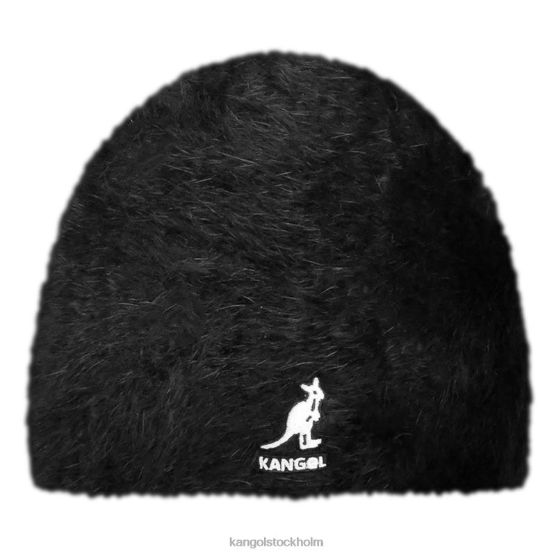 Kangol unisex- furgora döskalle B0ZLB856 Tillbehör svart