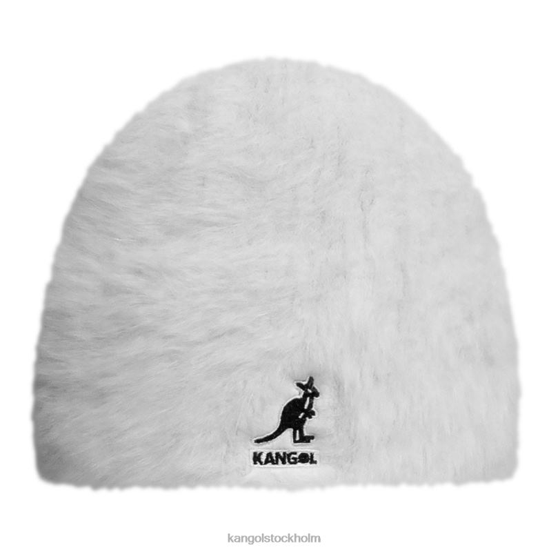 Kangol unisex- furgora döskalle B0ZLB857 Tillbehör grädde