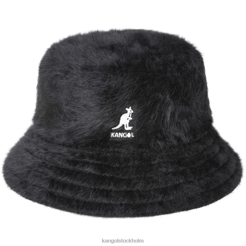 Kangol unisex- furgora hink B0ZLB729 Tillbehör svart