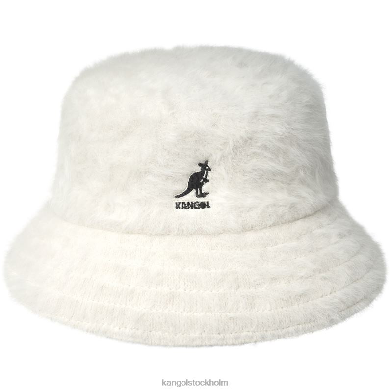 Kangol unisex- furgora hink B0ZLB730 Tillbehör elfenben