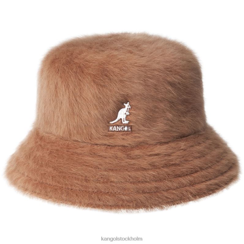 Kangol unisex- furgora hink B0ZLB731 Tillbehör mahogny