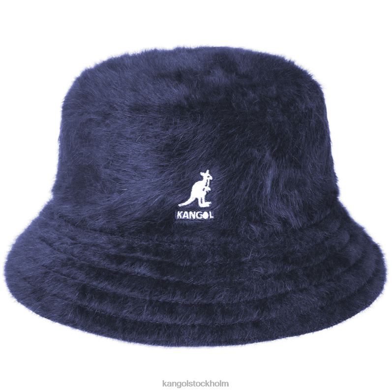 Kangol unisex- furgora hink B0ZLB732 Tillbehör Marin