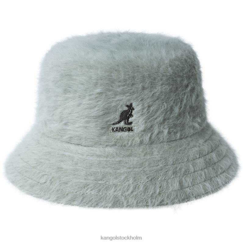 Kangol unisex- furgora hink B0ZLB735 Tillbehör mossgrå