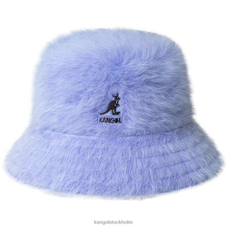 Kangol unisex- furgora hink B0ZLB736 Tillbehör isig lila