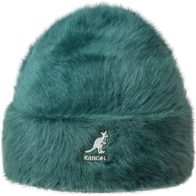 Kangol unisex- furgora manschettmössa B0ZLB832 Tillbehör tall