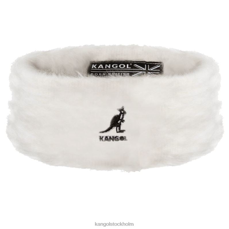 Kangol unisex- furgora pannband B0ZLB915 Tillbehör svart