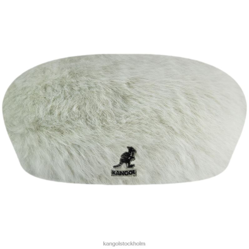 Kangol unisex- furgora äpple mössa B0ZLB884 Tillbehör nickel