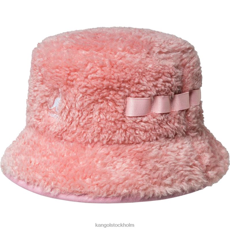 Kangol unisex- fusk shearling verktygsskopa B0ZLB555 Tillbehör pepto