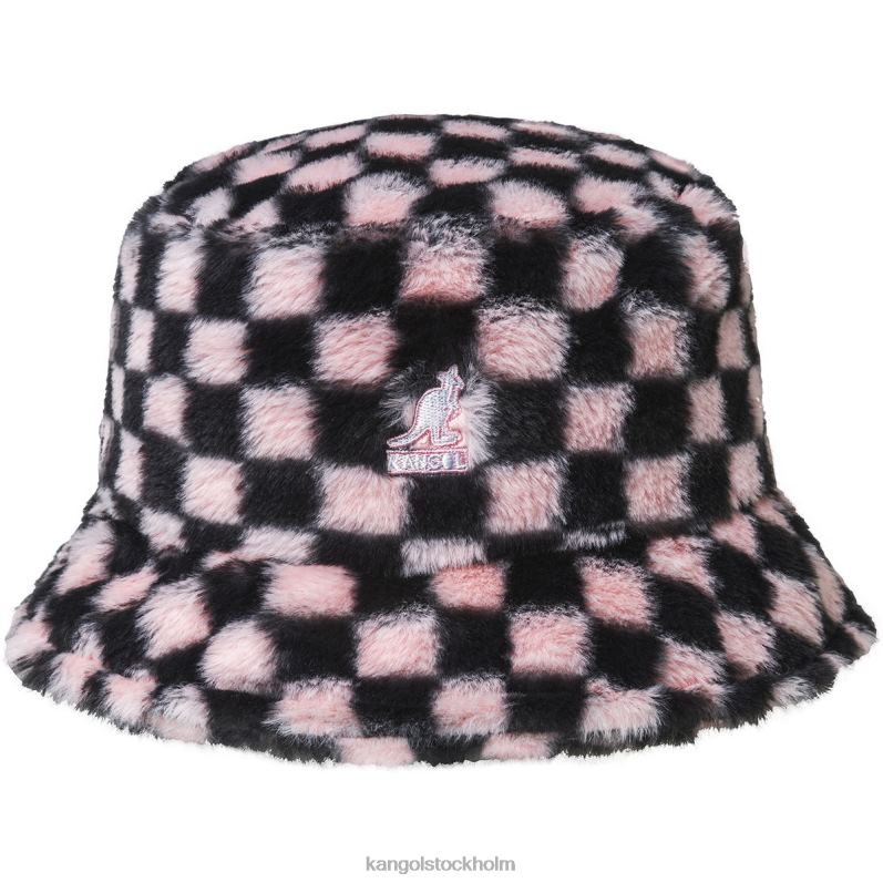 Kangol unisex- fuskpäls hink B0ZLB713 Tillbehör peptokontroll