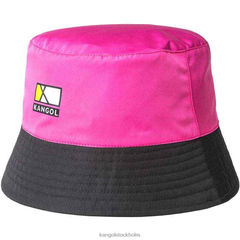 Kangol unisex- rave sport hink B0ZLB672 Tillbehör svart