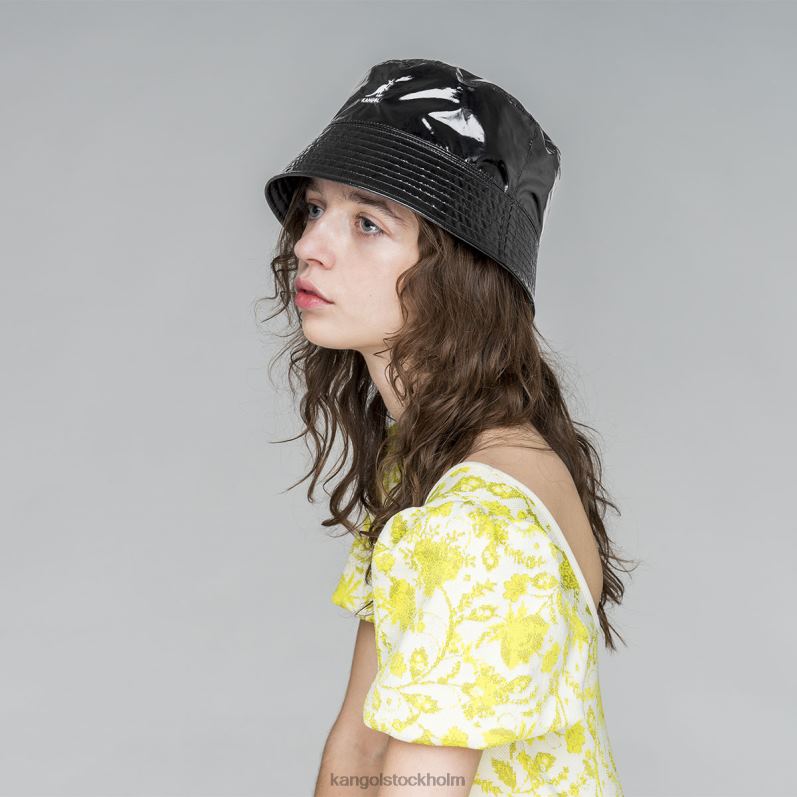 Kangol unisex- rave sport hink B0ZLB672 Tillbehör svart