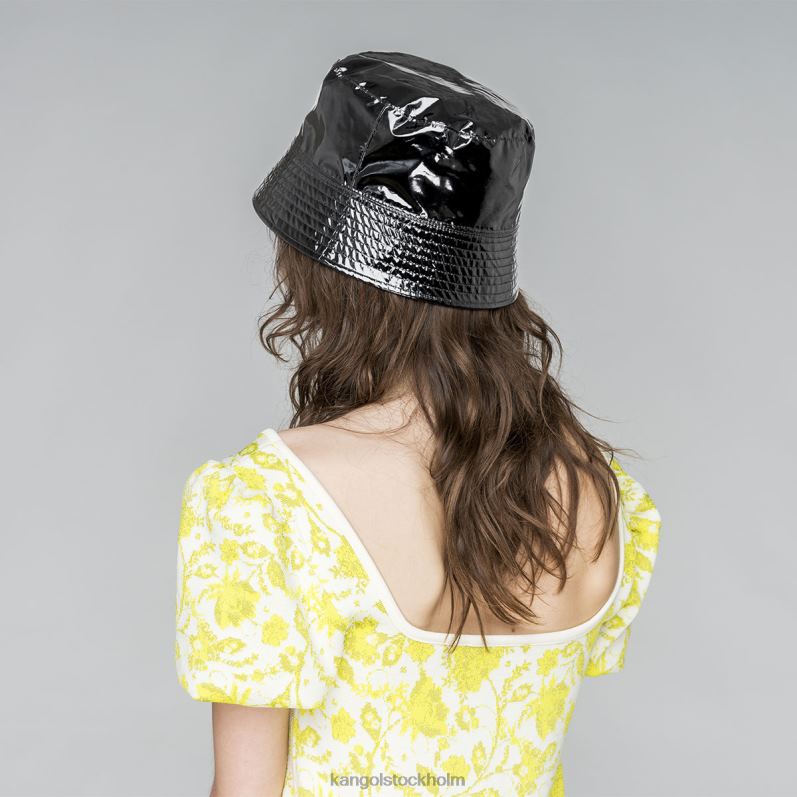 Kangol unisex- rave sport hink B0ZLB672 Tillbehör svart