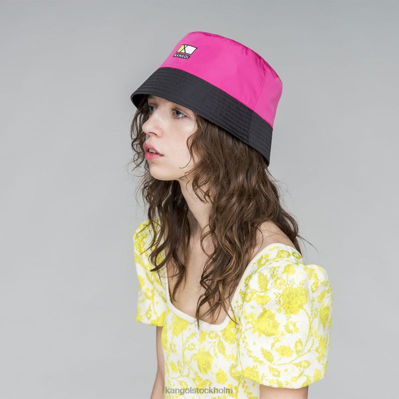 Kangol unisex- rave sport hink B0ZLB672 Tillbehör svart