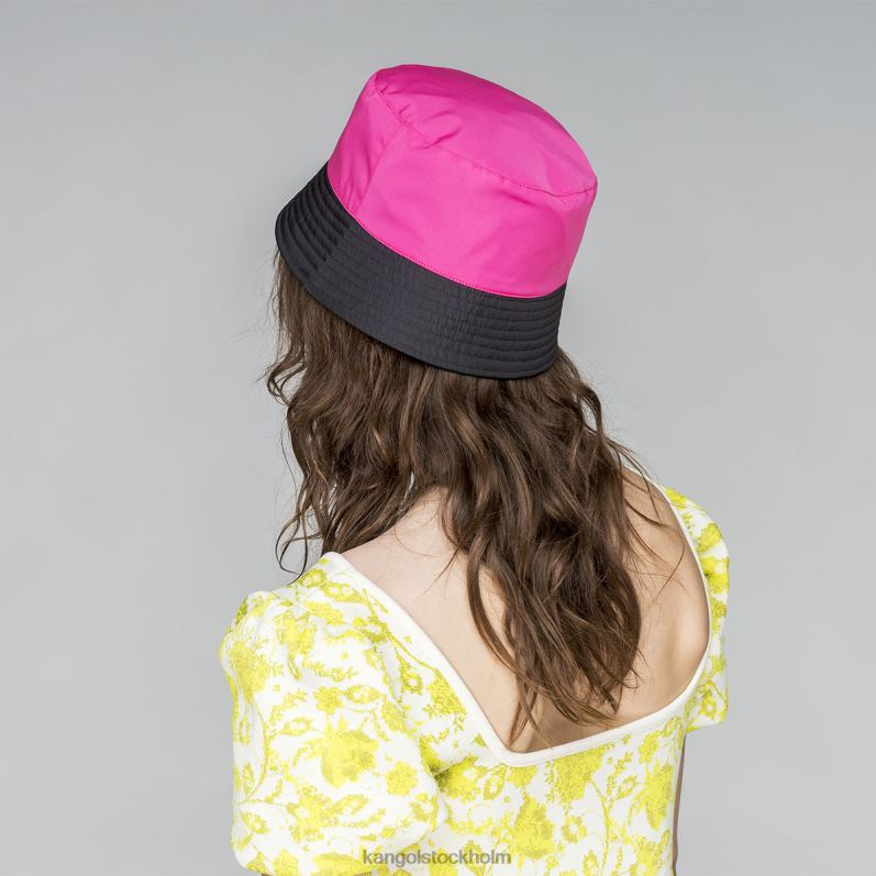 Kangol unisex- rave sport hink B0ZLB672 Tillbehör svart