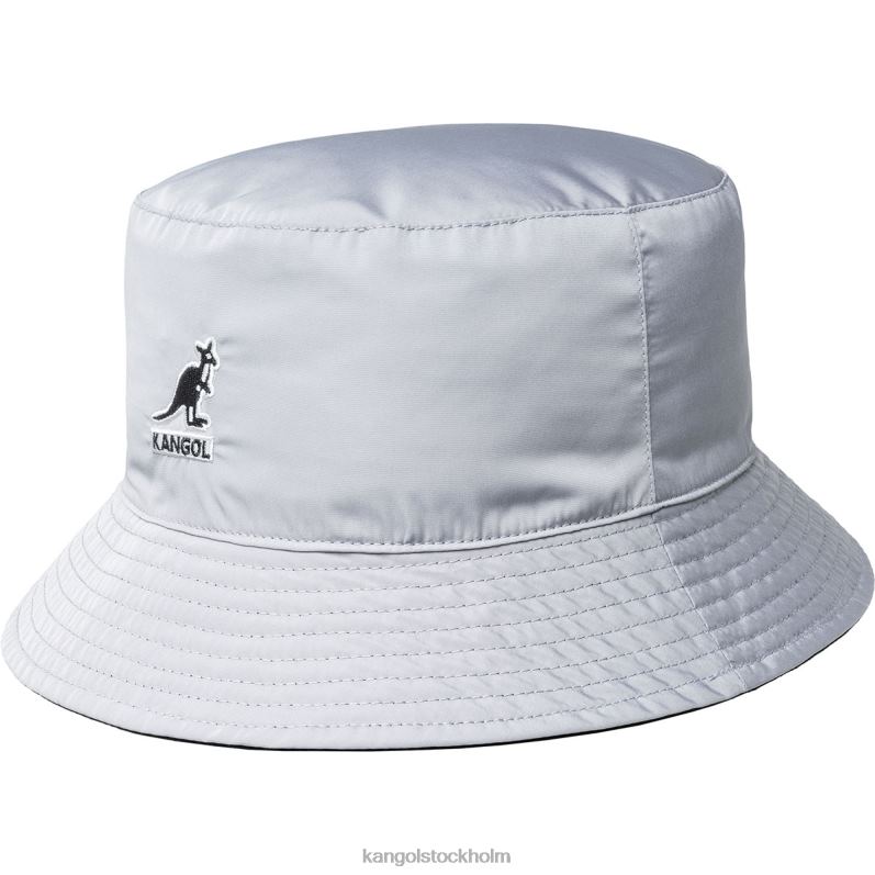 Kangol unisex- ripstop essential rev skopa B0ZLB517 Tillbehör svart