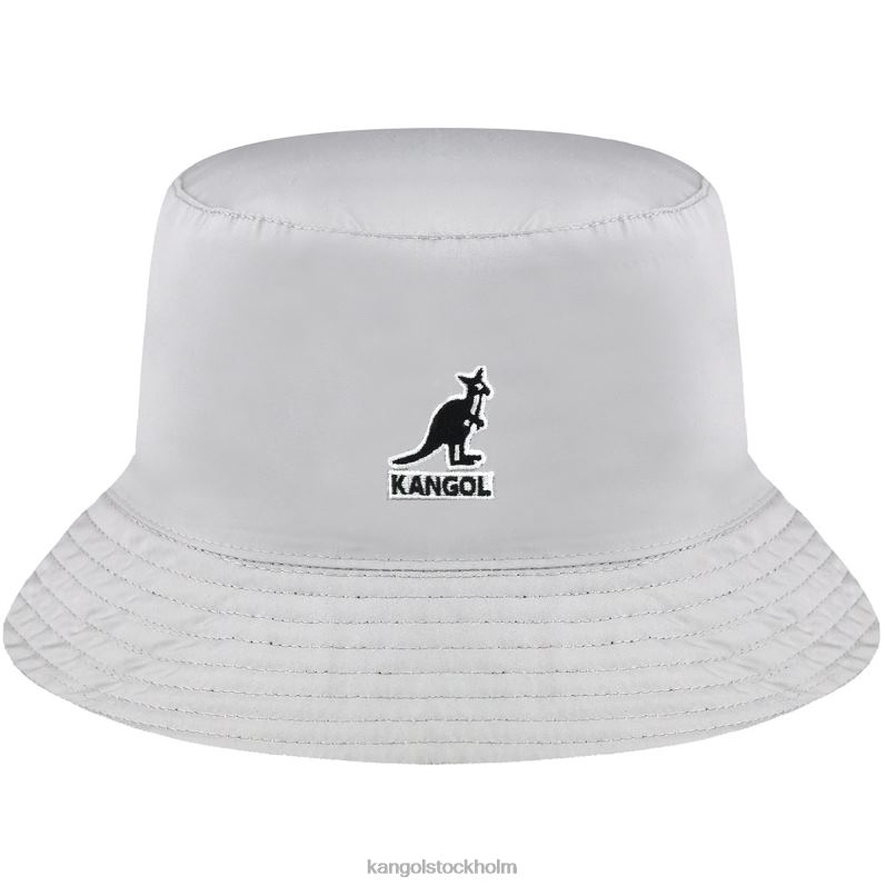 Kangol unisex- ripstop essential rev skopa B0ZLB517 Tillbehör svart