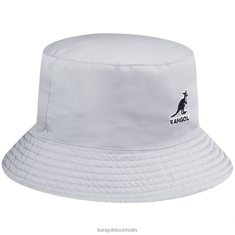 Kangol unisex- ripstop essential rev skopa B0ZLB517 Tillbehör svart