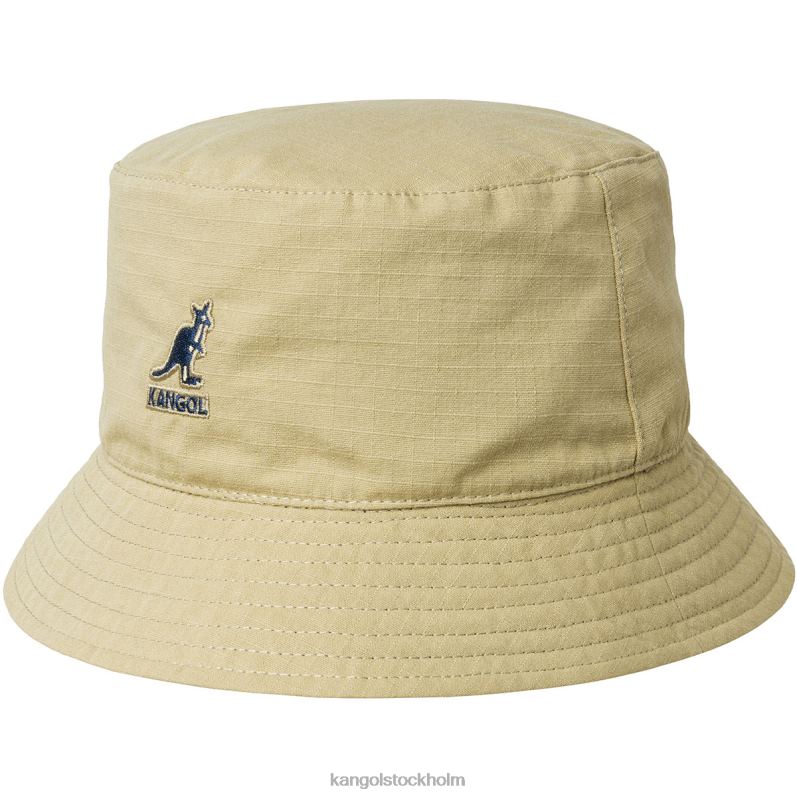 Kangol unisex- ripstop essential rev skopa B0ZLB518 Tillbehör kaki