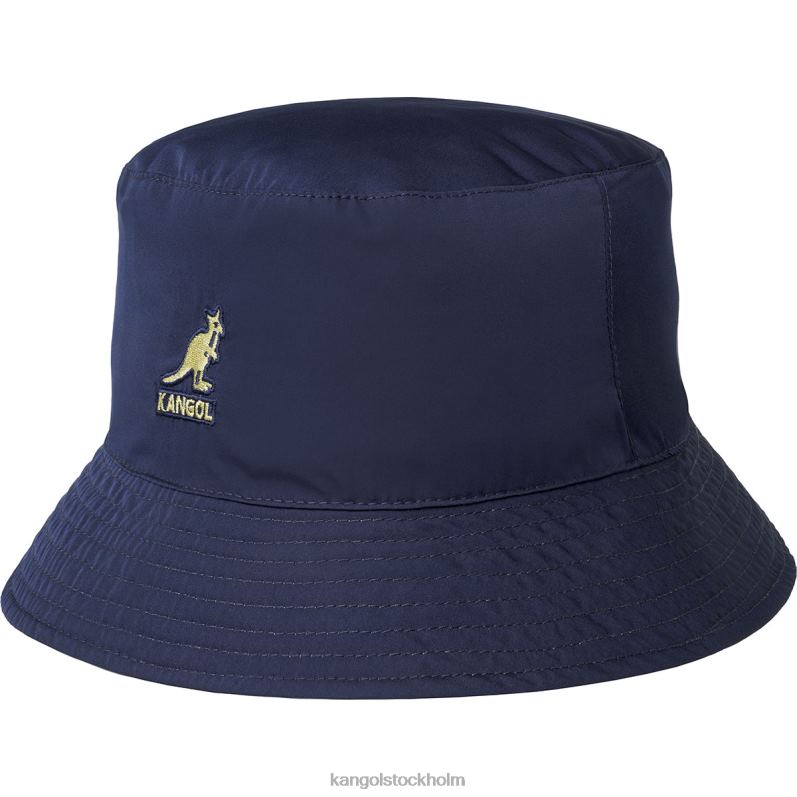 Kangol unisex- ripstop essential rev skopa B0ZLB518 Tillbehör kaki