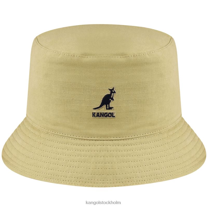 Kangol unisex- ripstop essential rev skopa B0ZLB518 Tillbehör kaki
