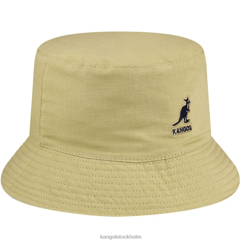 Kangol unisex- ripstop essential rev skopa B0ZLB518 Tillbehör kaki