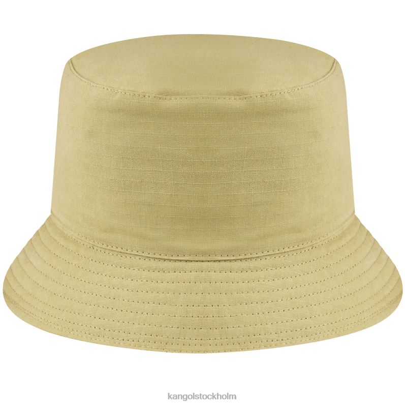 Kangol unisex- ripstop essential rev skopa B0ZLB518 Tillbehör kaki
