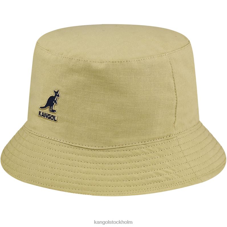 Kangol unisex- ripstop essential rev skopa B0ZLB518 Tillbehör kaki