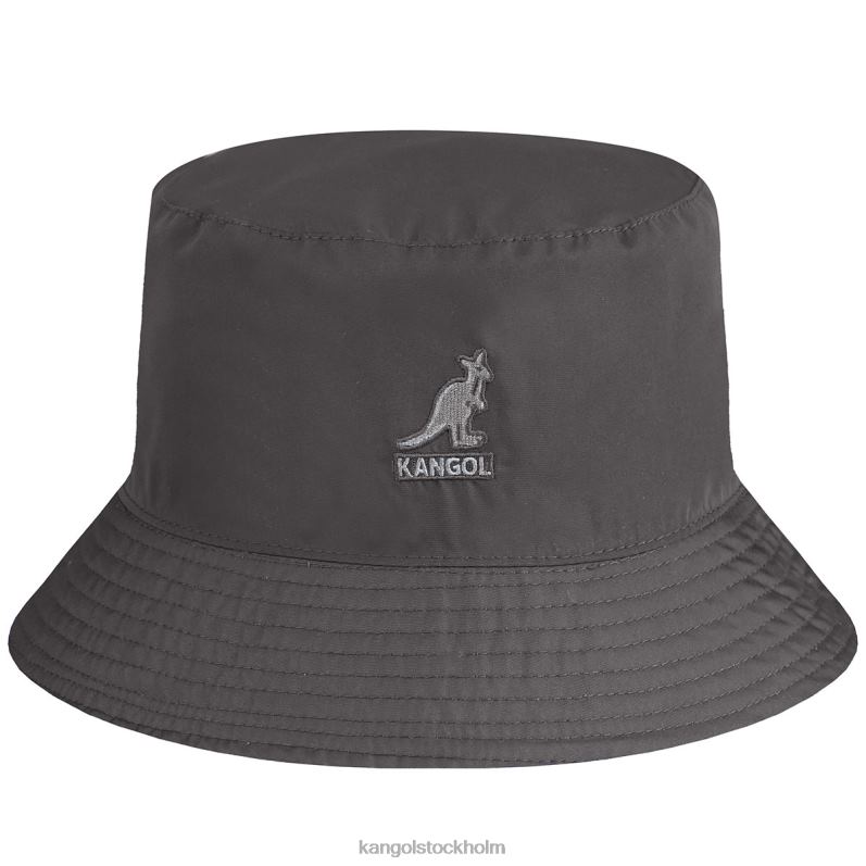 Kangol unisex- ripstop essential rev skopa B0ZLB519 Tillbehör ljusblå