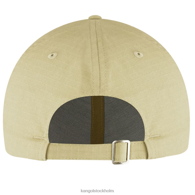 Kangol unisex- ripstop väsentlig baseball B0ZLB366 Tillbehör kaki