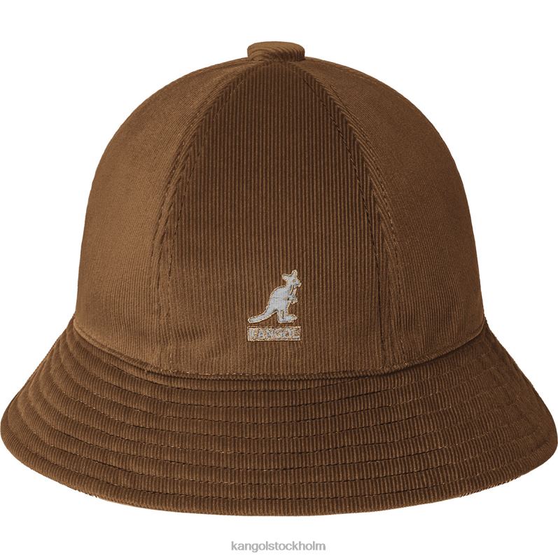 Kangol unisex- sladd avslappnad B0ZLB515 Tillbehör trä