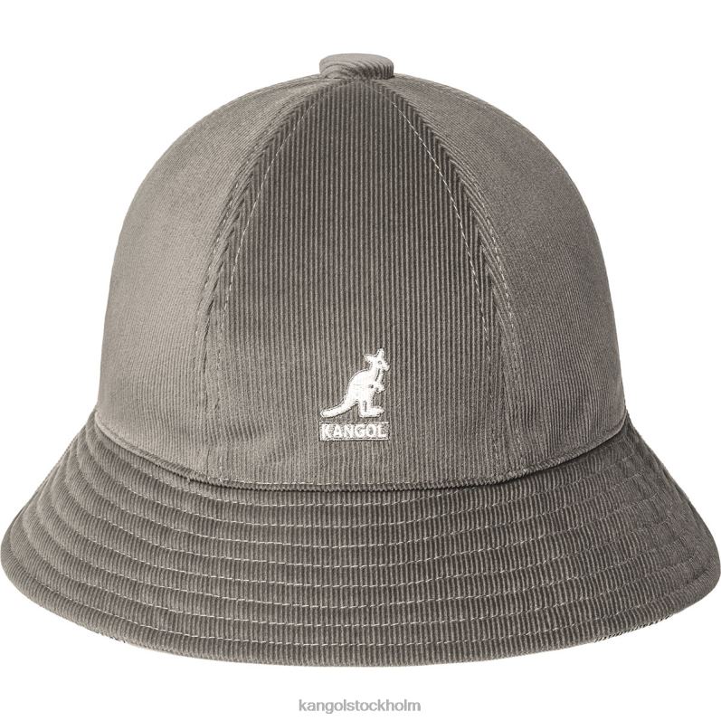 Kangol unisex- sladd avslappnad B0ZLB516 Tillbehör nickel