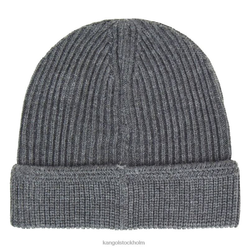 Kangol unisex- squad fullt fashioned manschett dra på B0ZLB823 Tillbehör flanell