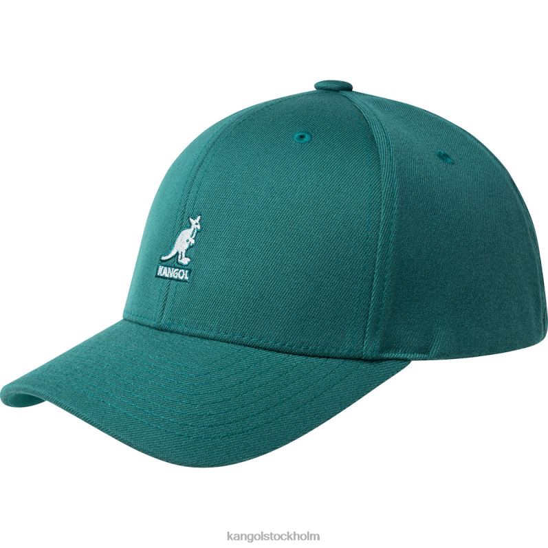 Kangol unisex- ull flexfit baseboll B0ZLB326 Tillbehör fanfar