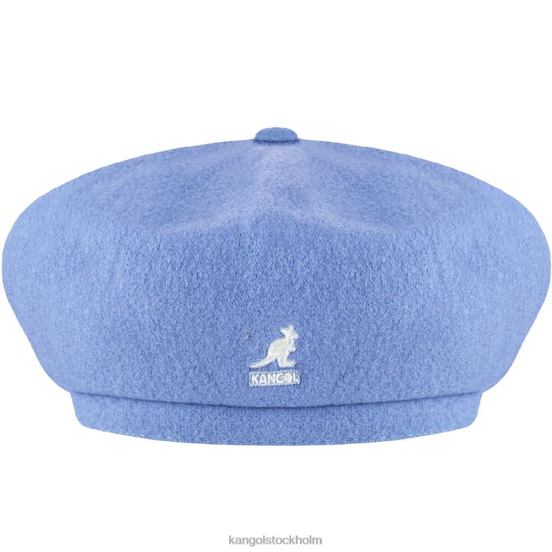 Kangol unisex- ull jax basker B0ZLB440 Tillbehör isig lila