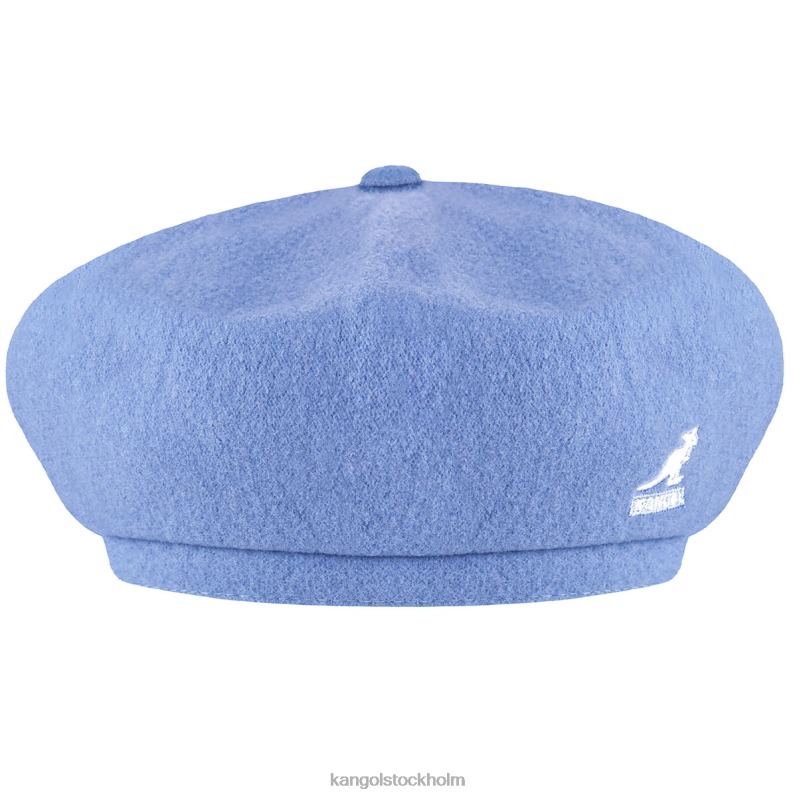 Kangol unisex- ull jax basker B0ZLB440 Tillbehör isig lila