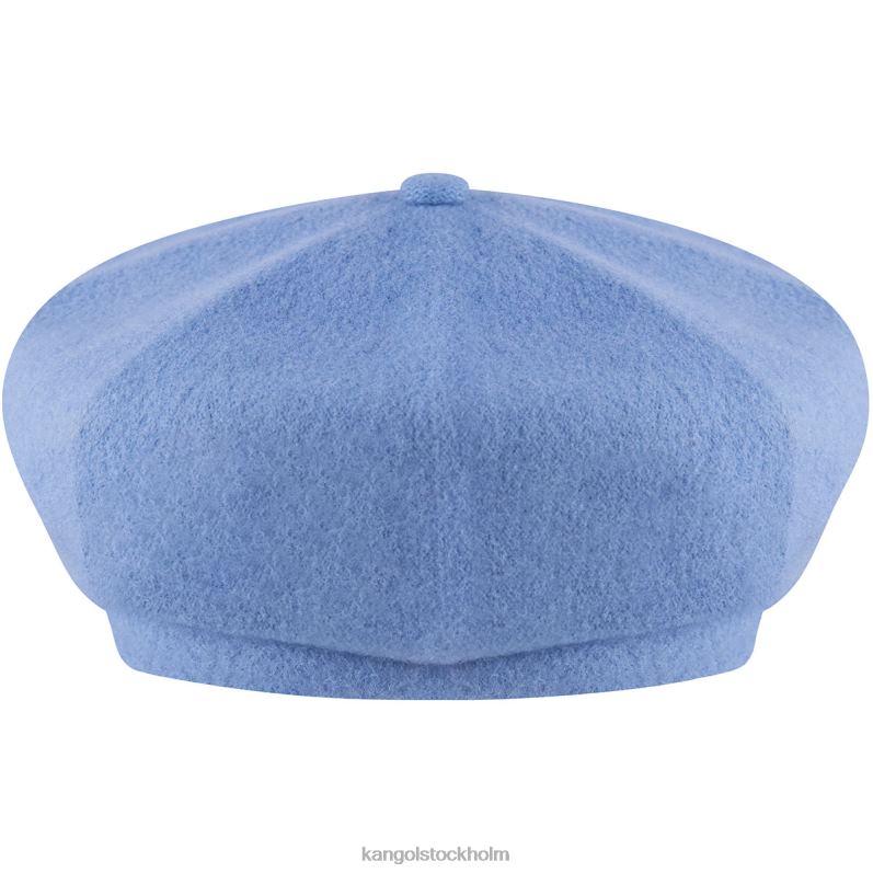 Kangol unisex- ull jax basker B0ZLB440 Tillbehör isig lila