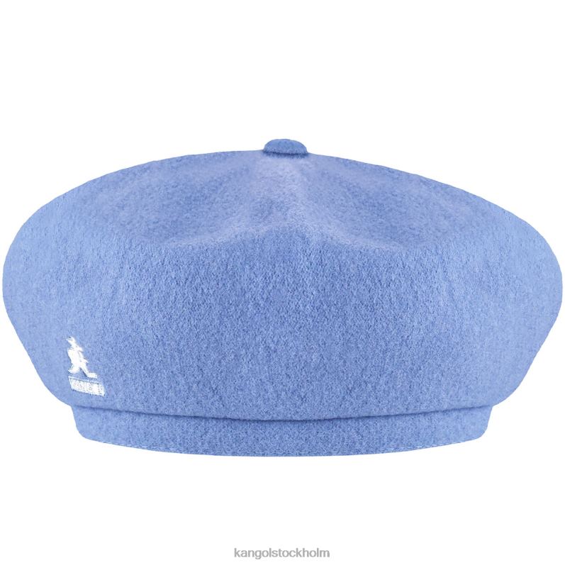 Kangol unisex- ull jax basker B0ZLB440 Tillbehör isig lila