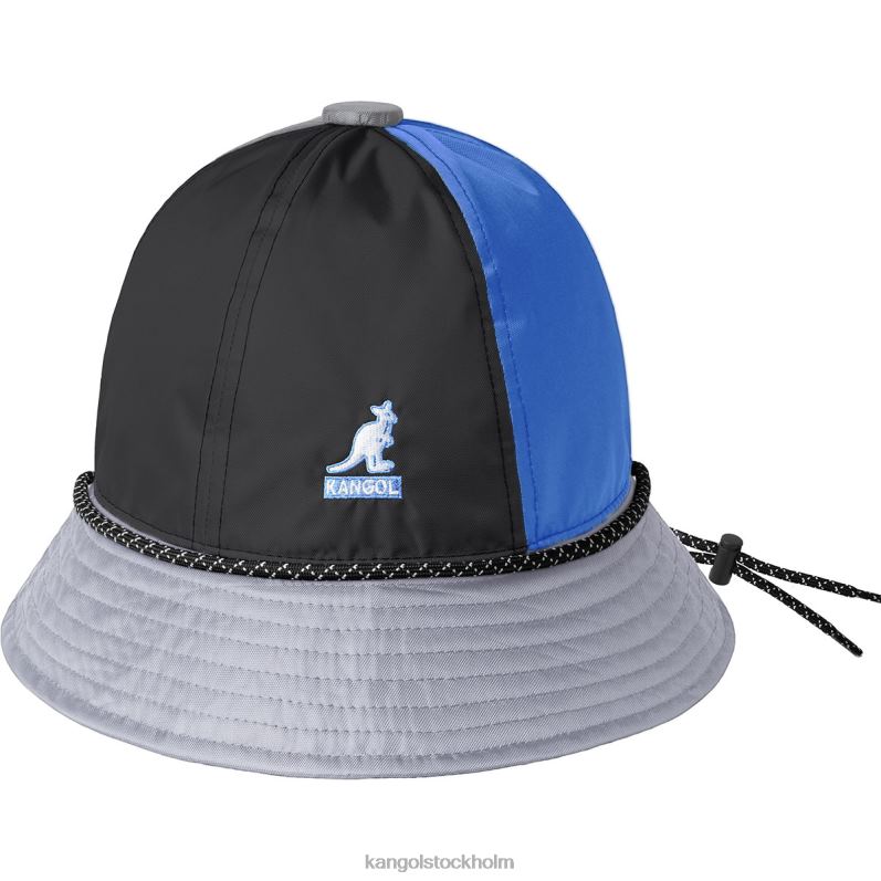 Kangol unisex- äventyr avslappnad B0ZLB461 Tillbehör moonstruck multi