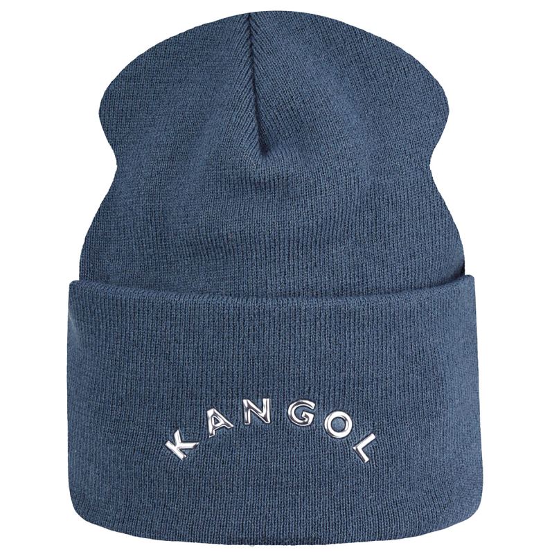 Kangol unisex- y2k balaclava B0ZLB818 Tillbehör djupa källor