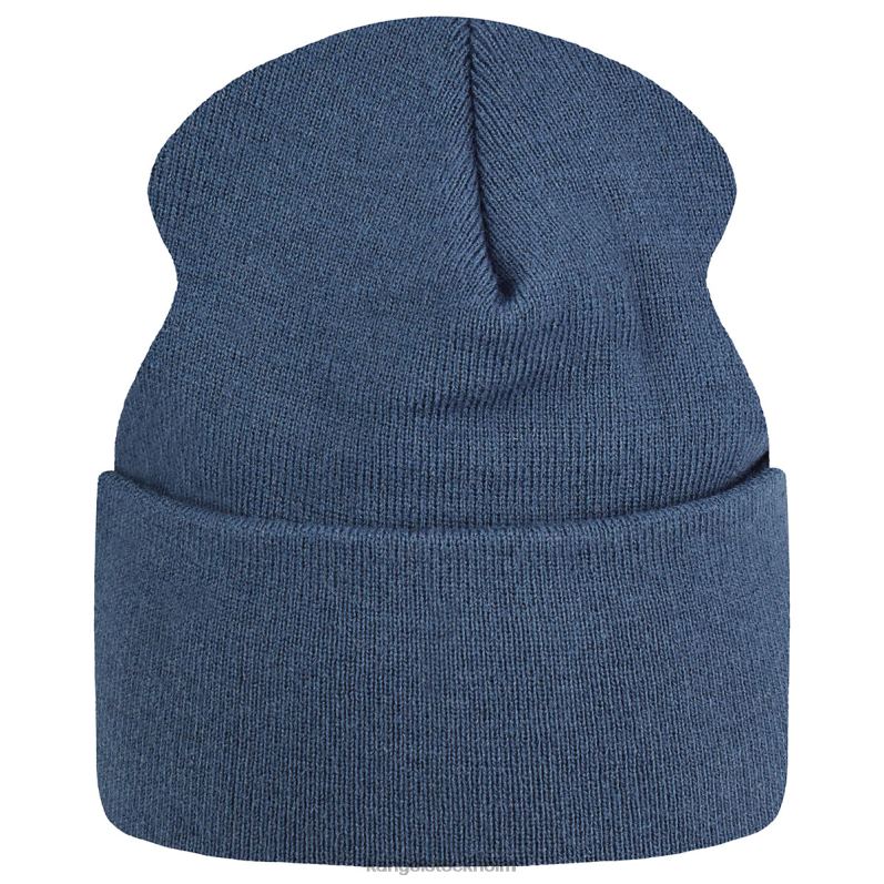 Kangol unisex- y2k balaclava B0ZLB818 Tillbehör djupa källor