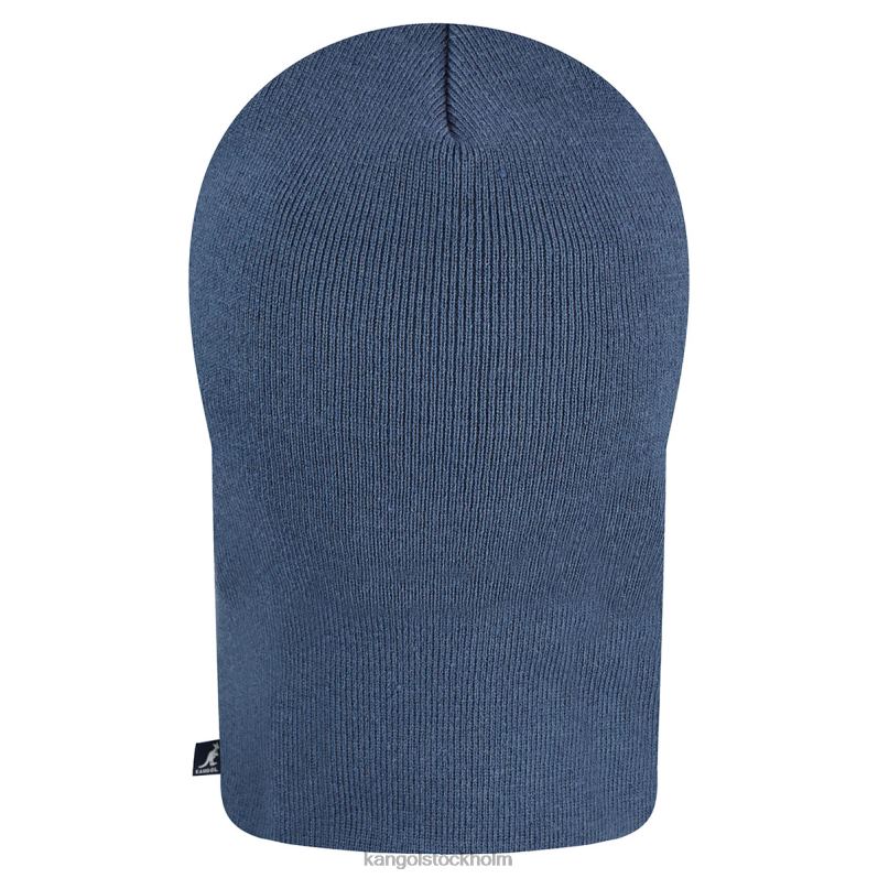 Kangol unisex- y2k balaclava B0ZLB818 Tillbehör djupa källor