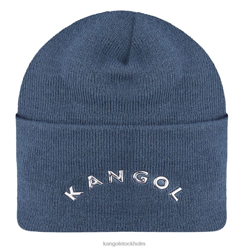 Kangol unisex- y2k balaclava B0ZLB818 Tillbehör djupa källor
