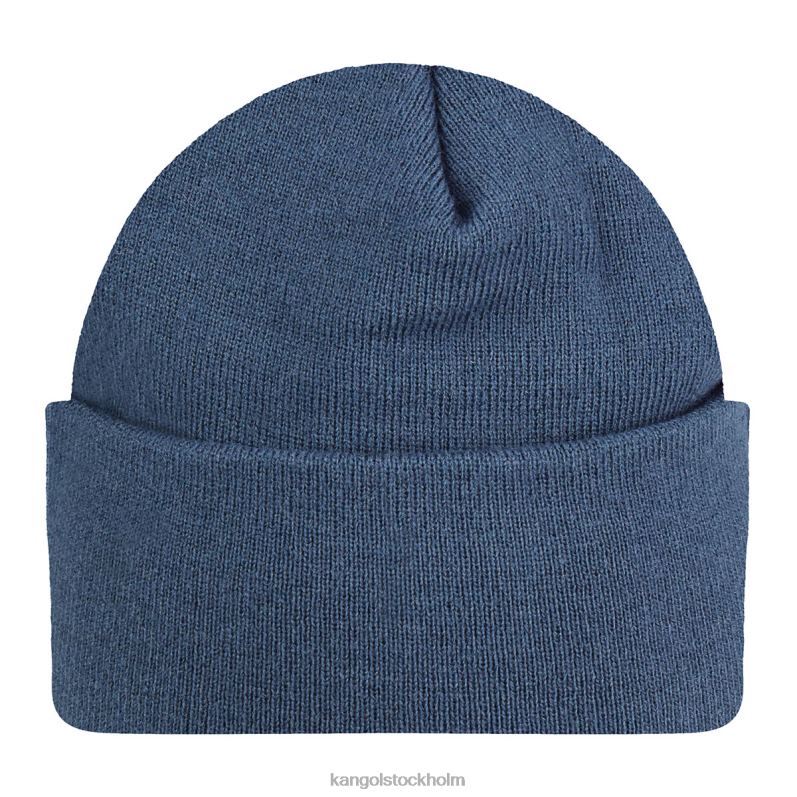 Kangol unisex- y2k balaclava B0ZLB818 Tillbehör djupa källor